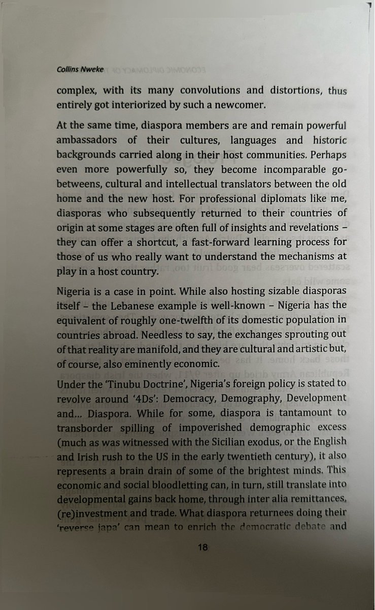 Collins Nweke tweet media