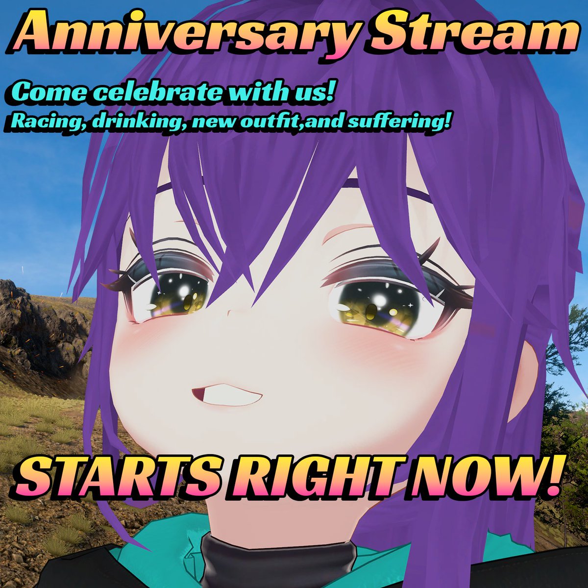 Drift 'Lissa 🏎️💨🏳️‍⚧️ tweet media