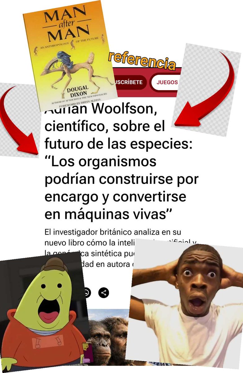 El Loco Alen tweet media