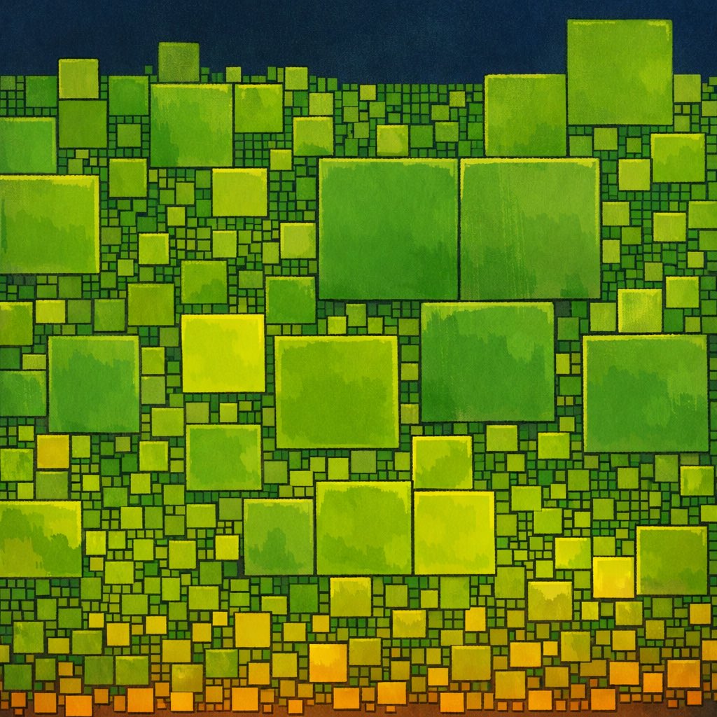 There’s few things I believe in in this space. 

Art and Bitcoin are the main ones.

Might be delusional…but I love how <a href="/OrdinalMaxiBiz/">Ordinal Maxi Biz (OMB)</a> unites both.

<a href="/Parasite_wtf/">Parasite Pool</a>