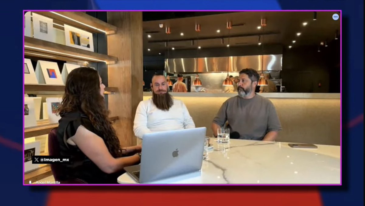 cecilia núñez tweet media