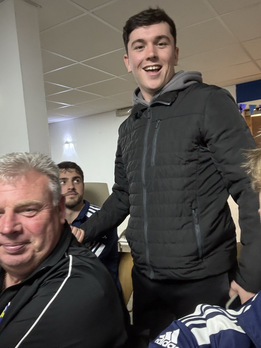 Ben Holder tweet media