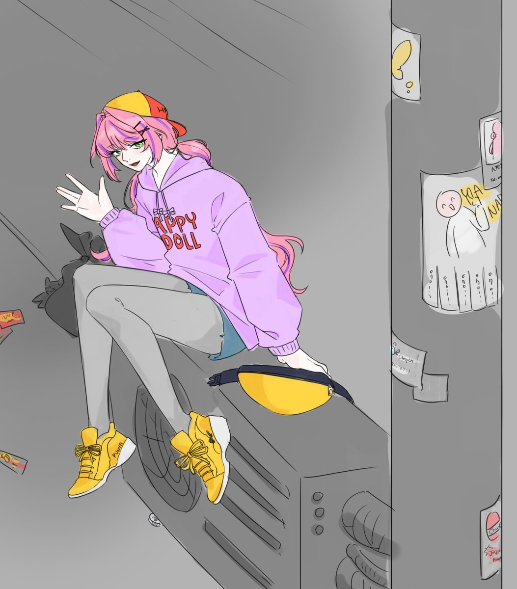 메이 오너 공주2 tweet media