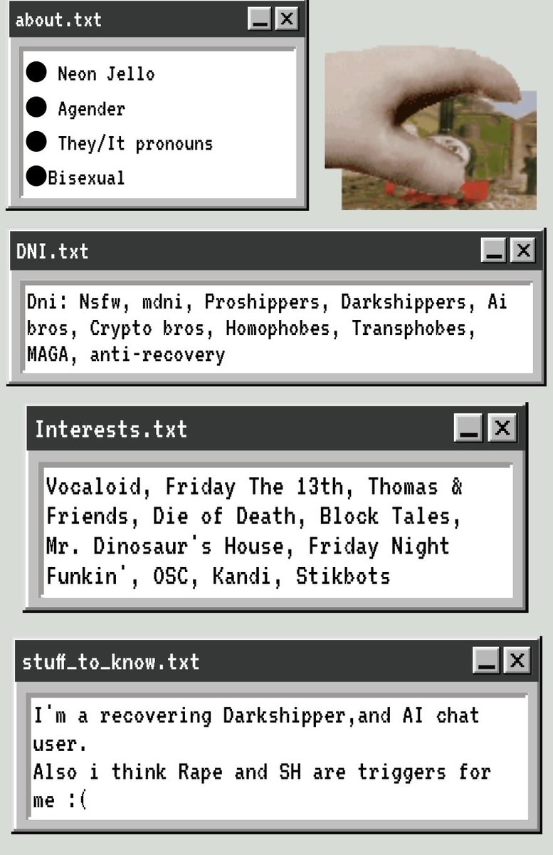 NeonJello tweet media