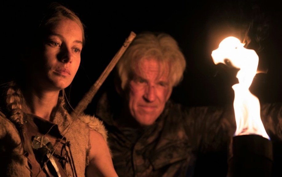 THE CASUAL FILM REVIEW tweet media