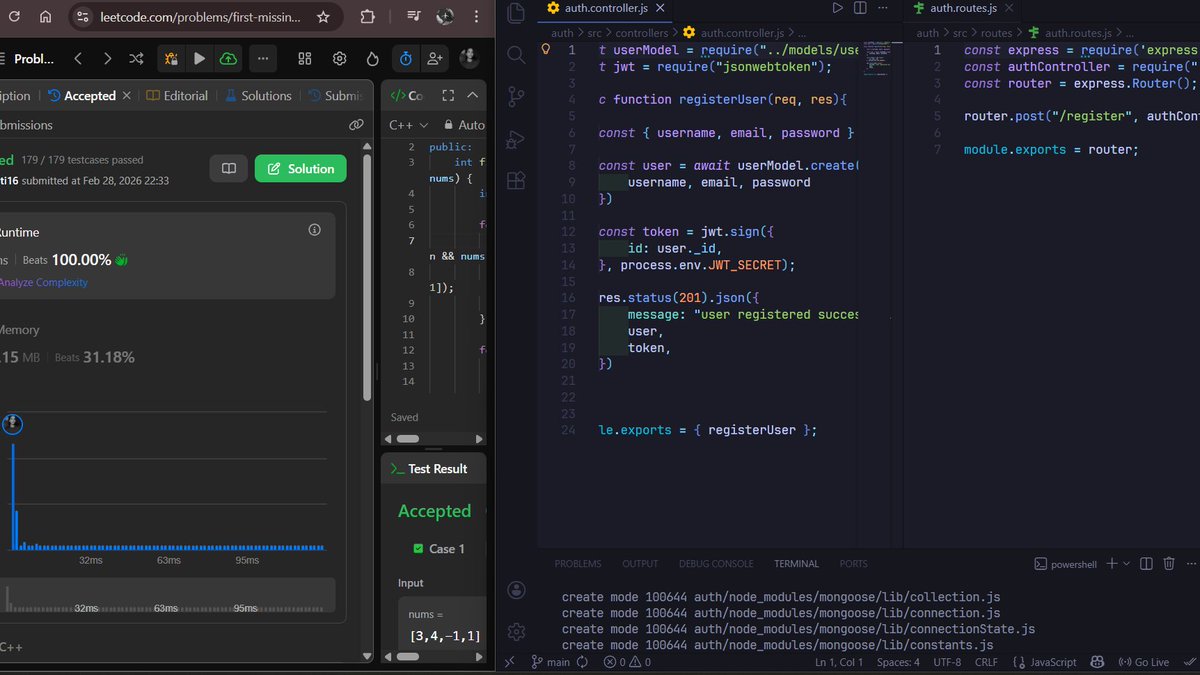 Shrishti tweet media