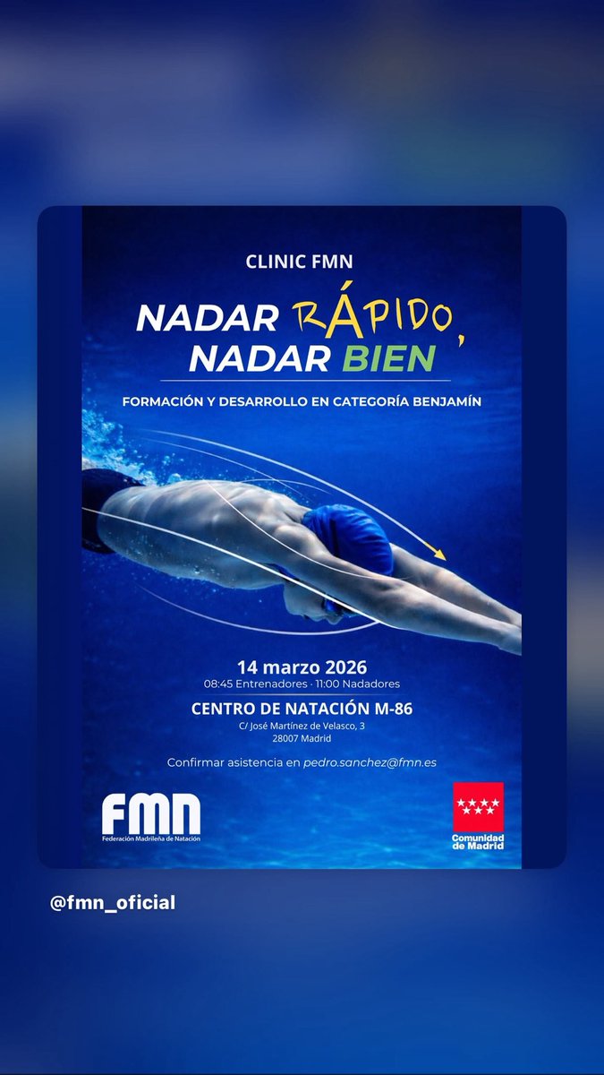 CETDmadrid (@ctnmadrid) on Twitter photo 