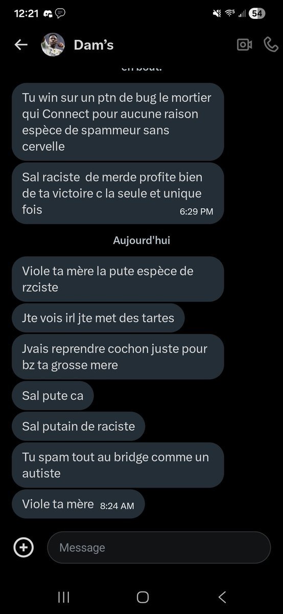 ☆cosmiik☆ tweet media