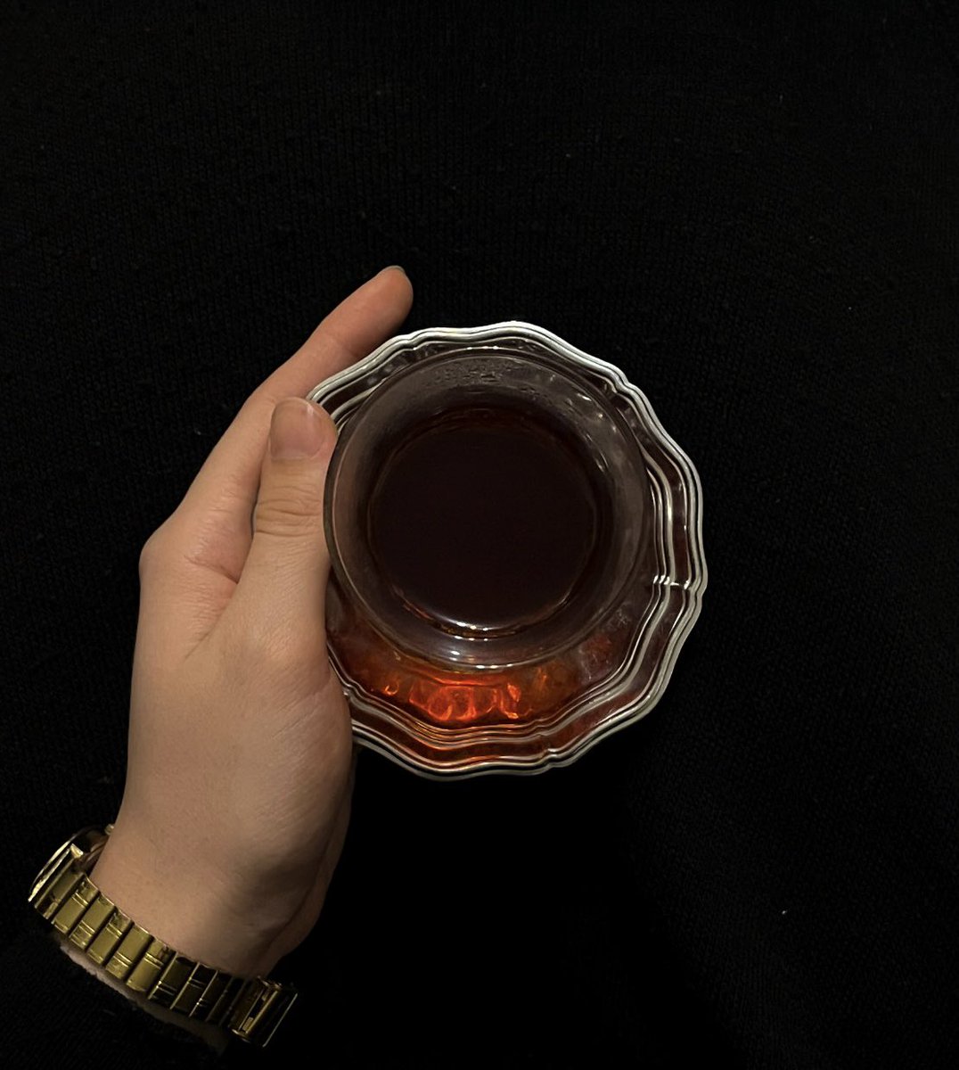 İftar sonrası bizim mekan ✨