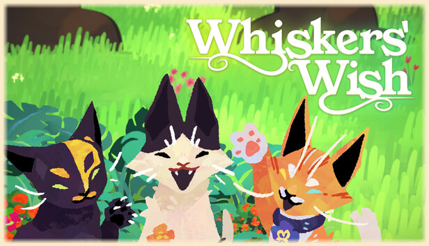 MomoSweetroll's tweet photo. 🎮Testando agora a demo de Whiskers' Wish
✨Demo disponível no Next Fest

Jogo maravilhoso brasileiro que está apoiando um projeto sensacional de MG para ajudar gatinhos em situação de rua <3 

📷 Ao vivo em: https://t.co/3qv8OVjHaQ
@patadastudio https://t.co/Jl3xl1DcFZ