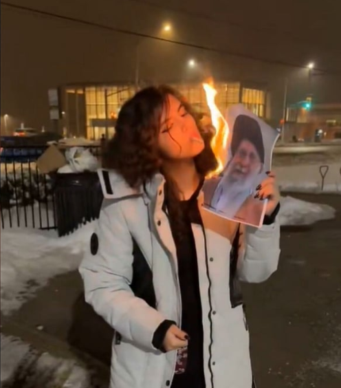 The ArchCast tweet media