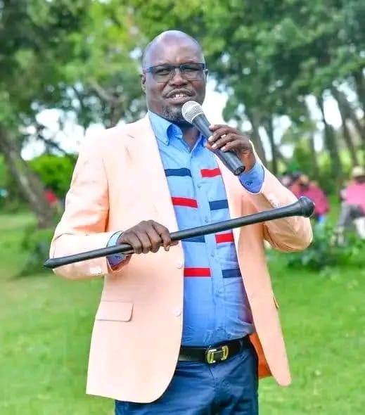 In 2007, Johana Ngeno and my elder brother were both ODM aspirants for Kilgoris Constituency.

I remember Ngeno coming to our home to seek Mzee’s blessings and my brother’s support after he had won the nomination. He was vying against 13 Maasai aspirants, which gave him an upper