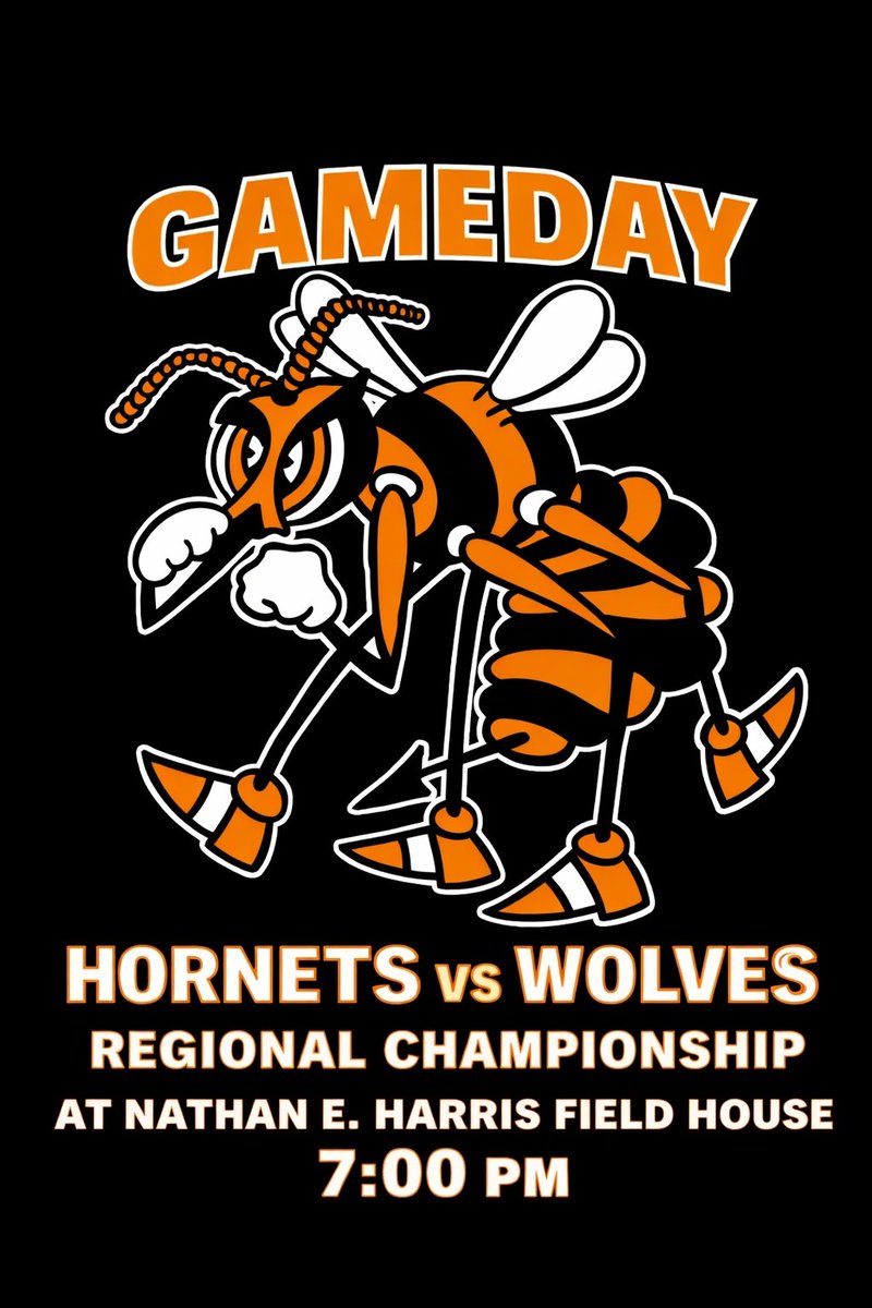 The Booker T. Washington Boys Basketball tweet media