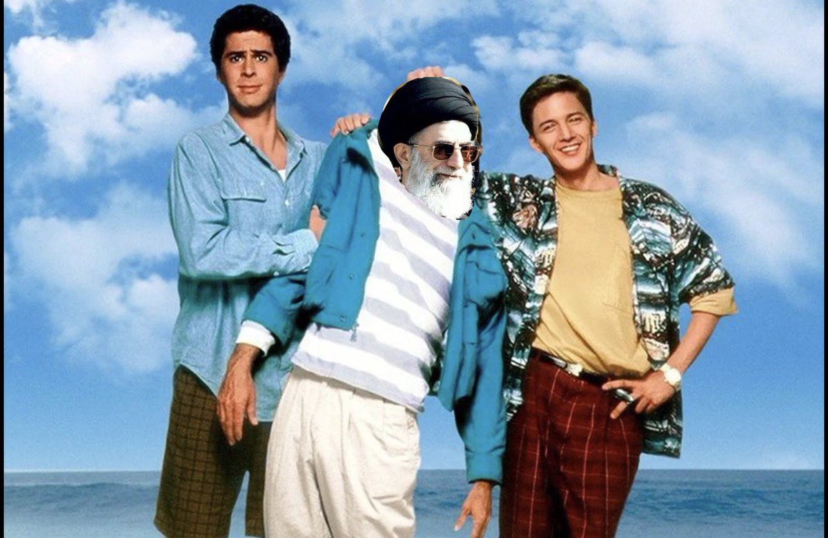 Paul Bloomfield tweet media