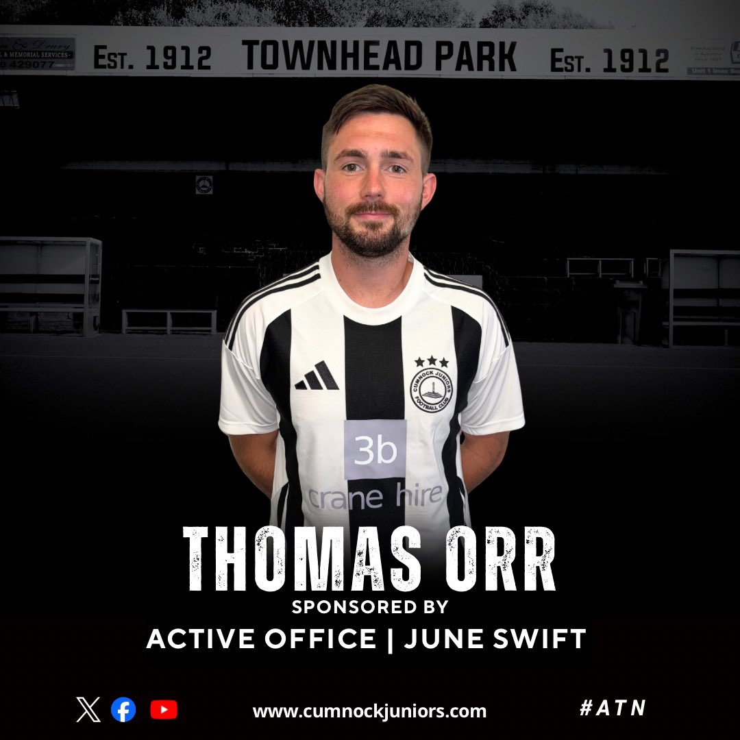 Cumnock Juniors FC ⭐️⭐️⭐️ tweet media