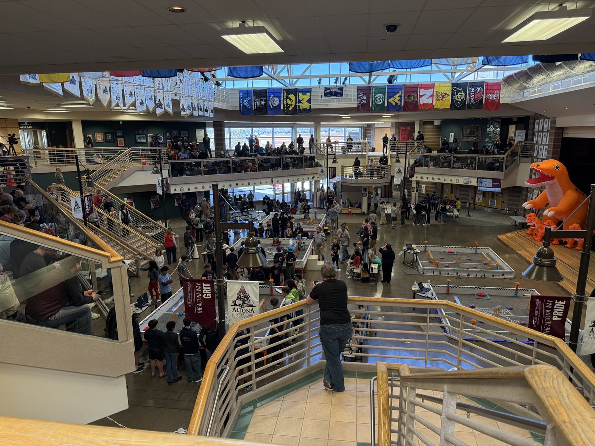 Innovation Center tweet media