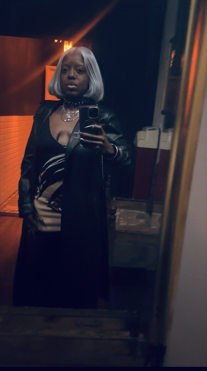 Blaaack2TheBone's tweet photo. Just a reminder. The Scorpio Venus is always on display 🧛🏿‍♀️💋 https://t.co/MjVQNzsKjN