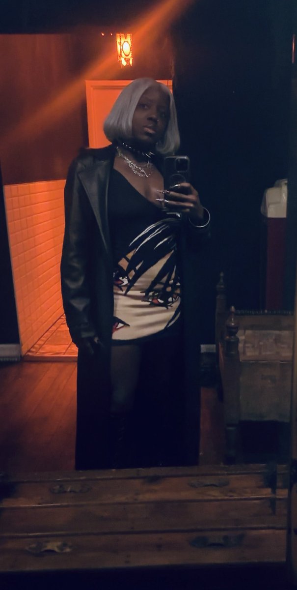 Blaaack2TheBone's tweet photo. Just a reminder. The Scorpio Venus is always on display 🧛🏿‍♀️💋 https://t.co/MjVQNzsKjN