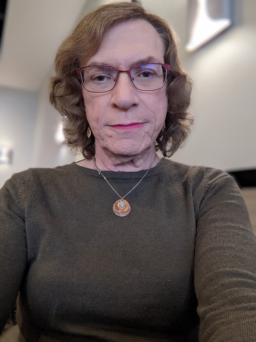 LadyValor tweet media