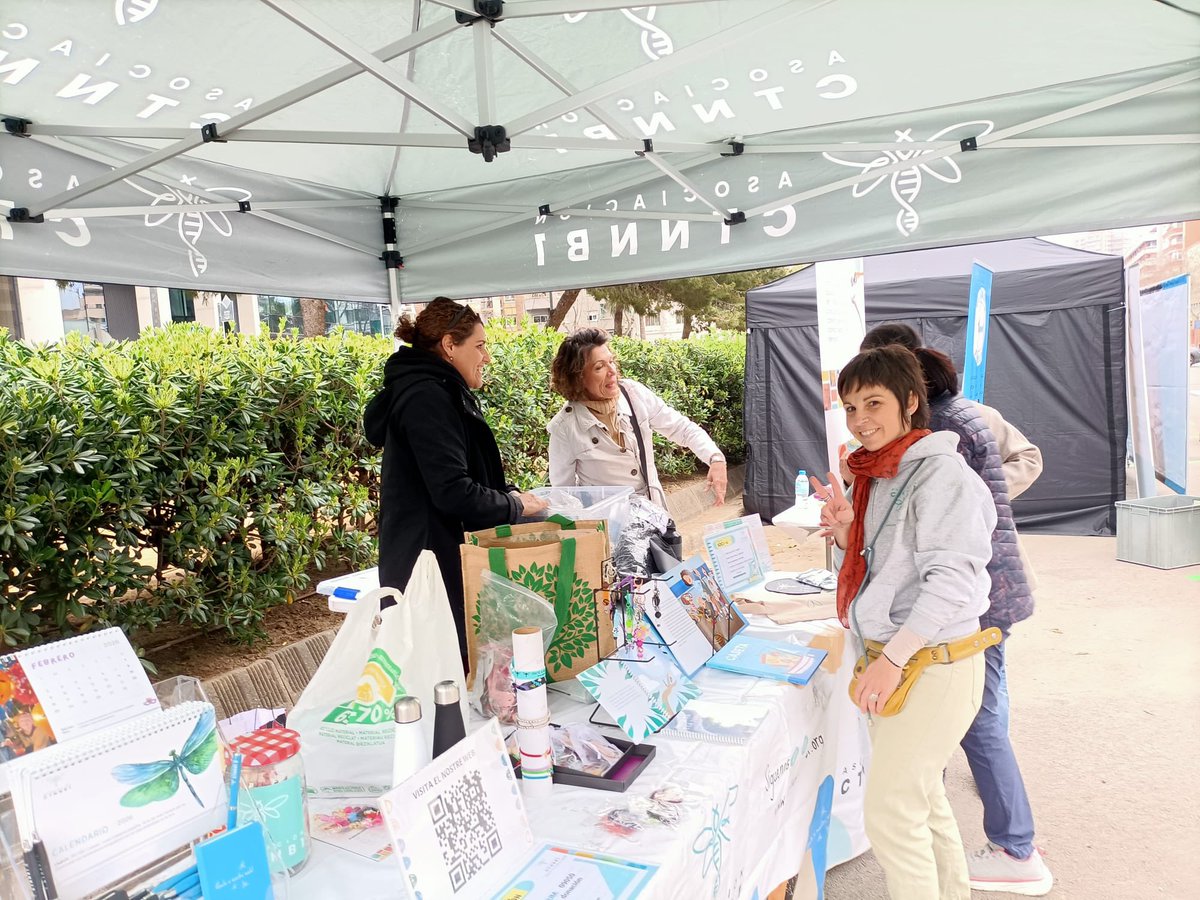Asociación Ctnnb1 España tweet media