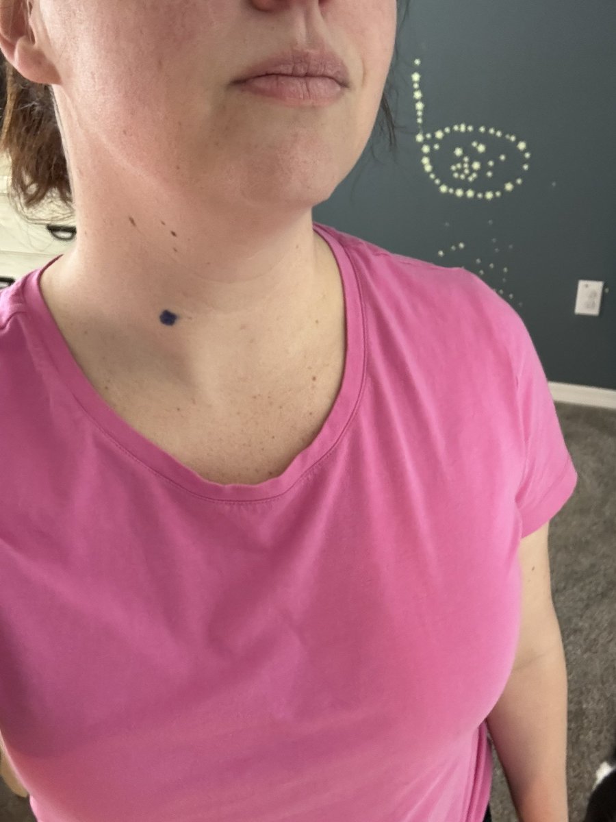 Oh shit Ollie Kirk’d me