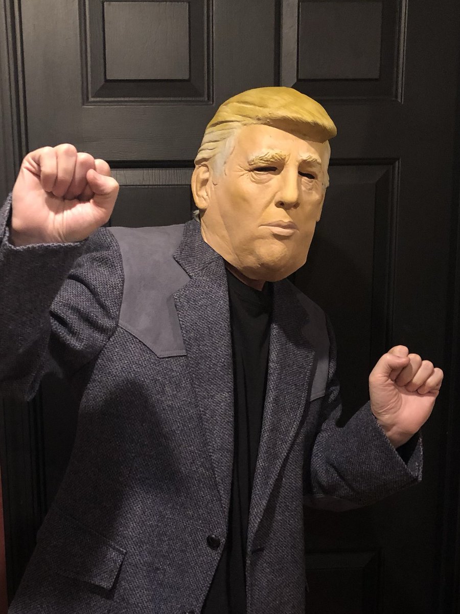 Panic Mouse! tweet media