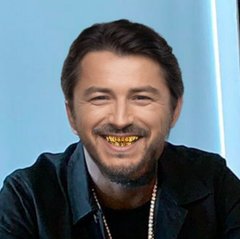 Іранський волонтер Хусен Ел Бздиль відкрив збір на зірку смерті 😂😂😂