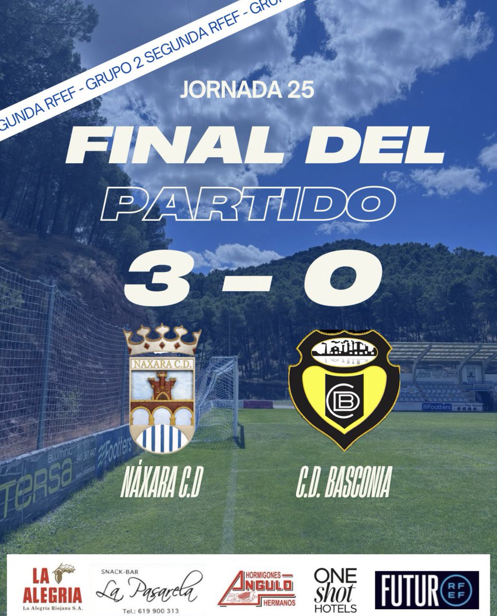 Náxara C.D. tweet media