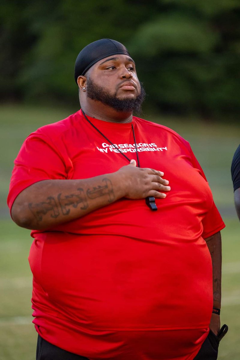 Coach Hicks tweet media