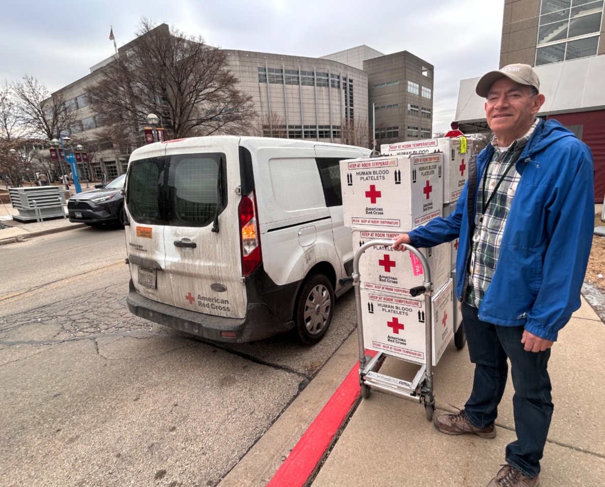 American Red Cross of Illinois tweet media