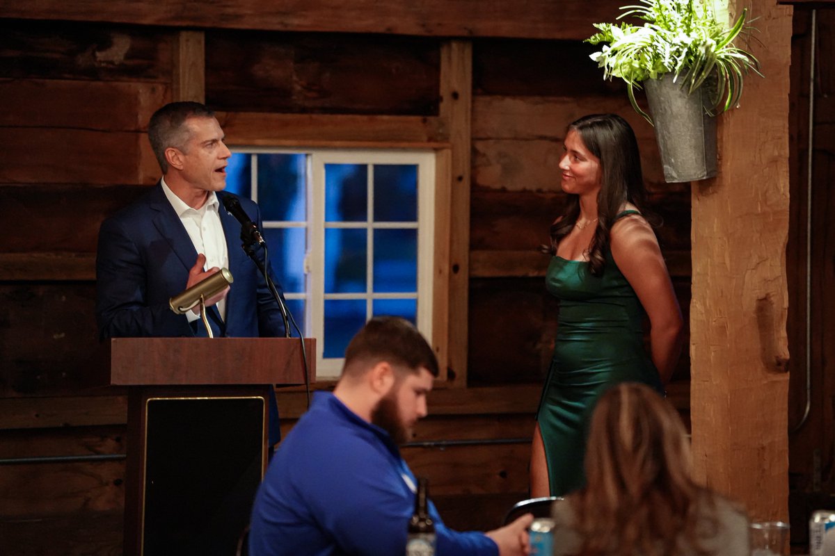 Indiana State Volleyball tweet media