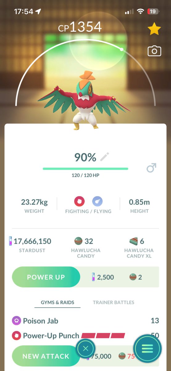 SamTorto89 ⚡️ Lvl 72 🇬🇧 tweet media