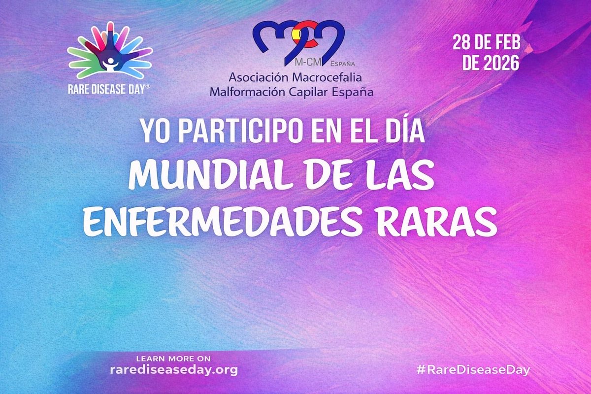 M-CM España tweet media
