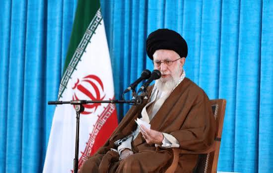 Mohammad_Adess's tweet photo. Reports in some Israeli media claim that Iran’s Supreme Leader, Ali Khamenei, was killed in an alleged Israeli airstrike (28 Feb 2026). There is no official confirmation from Iran or verified international sources. If confirmed, it could have major regional implications. https://t.co/CeXyG8upzg