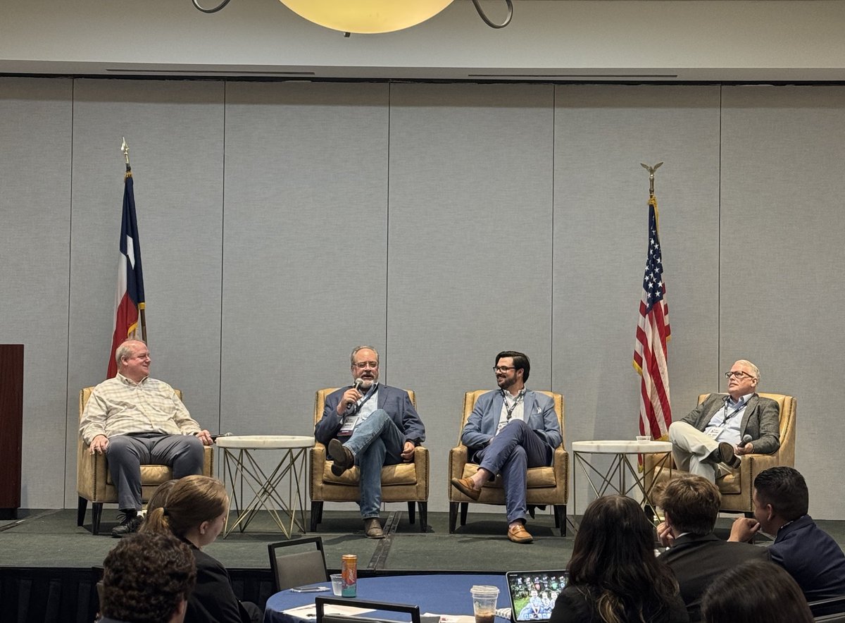 Young Conservatives of Texas tweet media