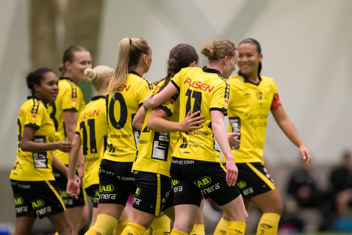 IF Elfsborg tweet media