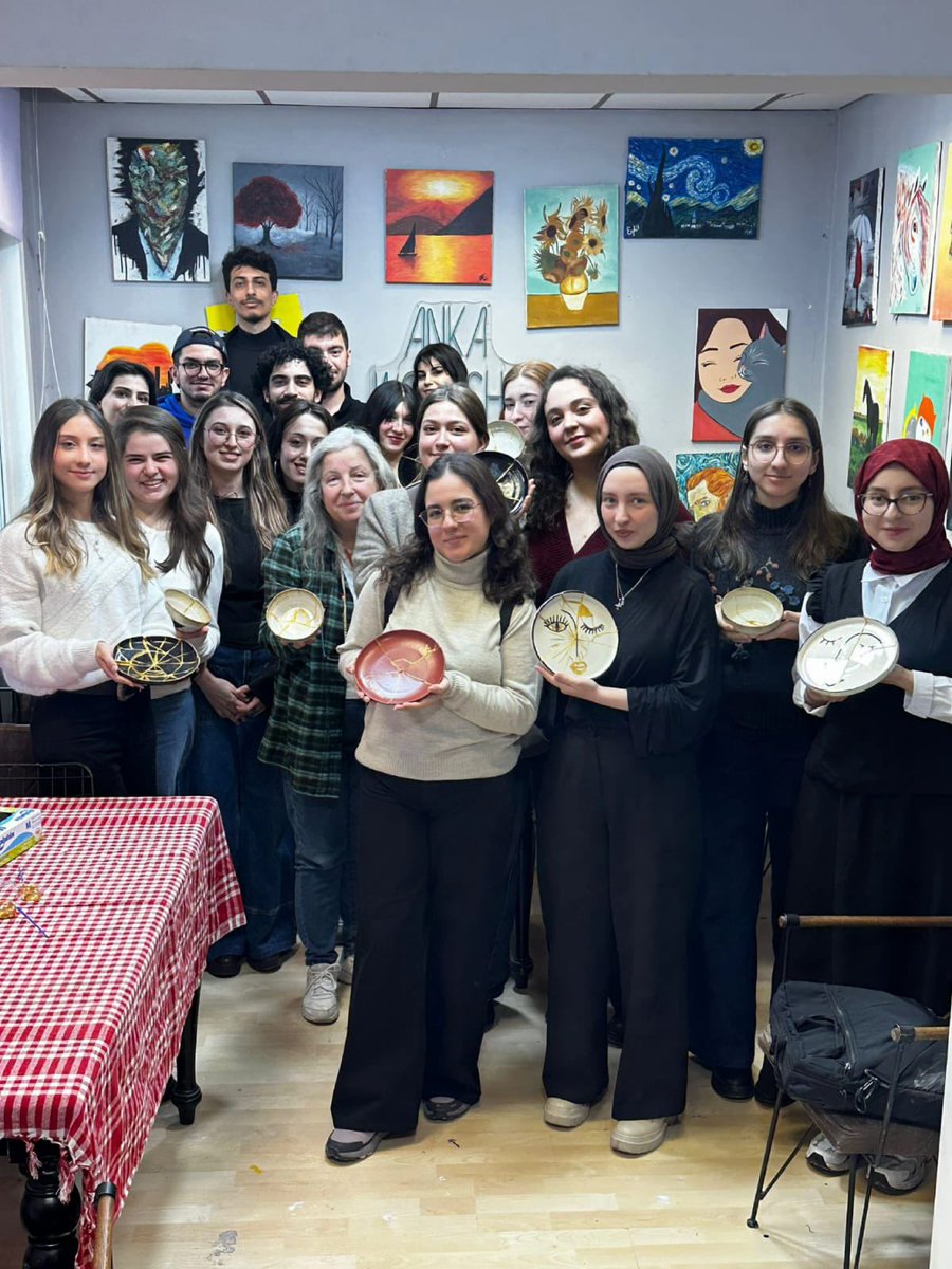 Avrupa İlişkileri Kulübü tweet media