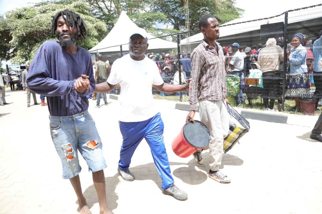 First Lady of Zimbabwe 🇿🇼 tweet media