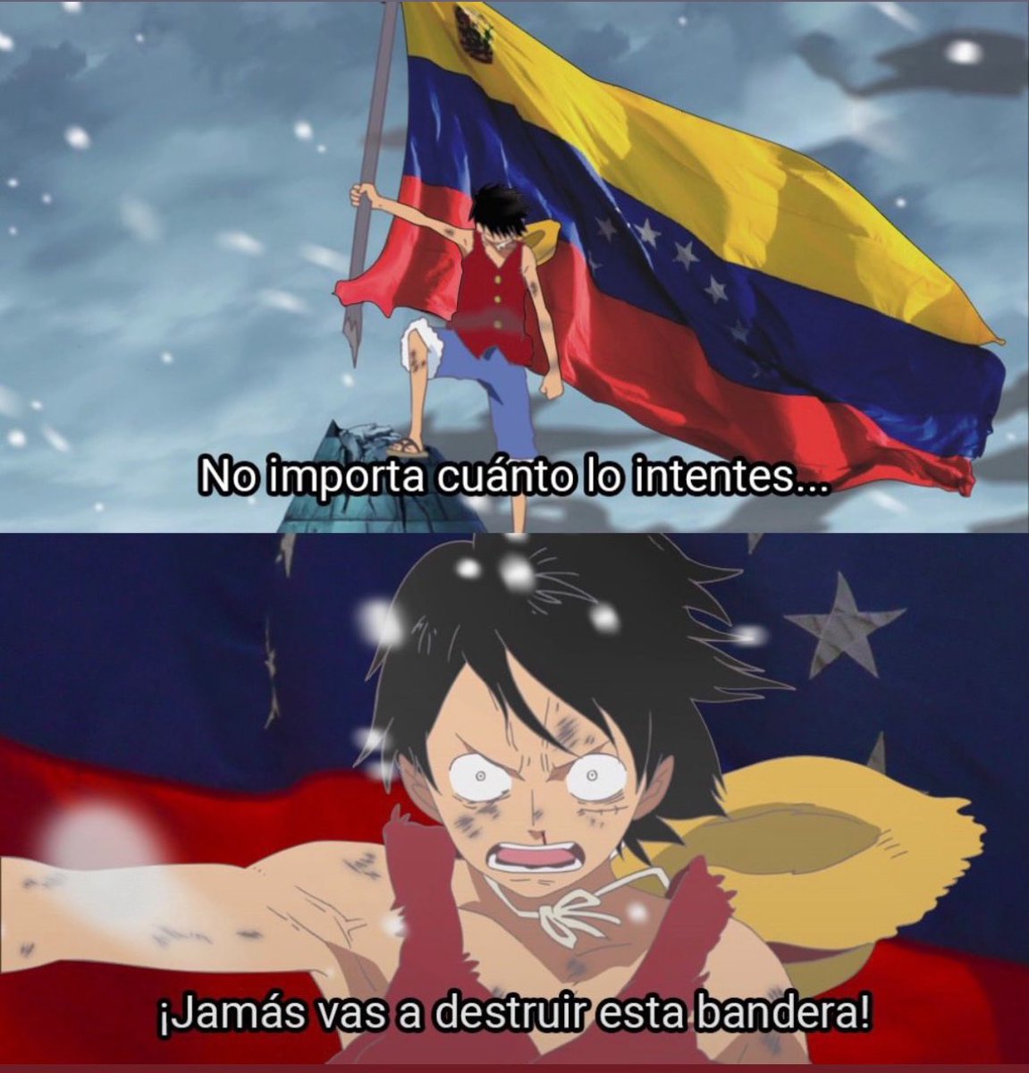 🇻🇪⛓️‍💥