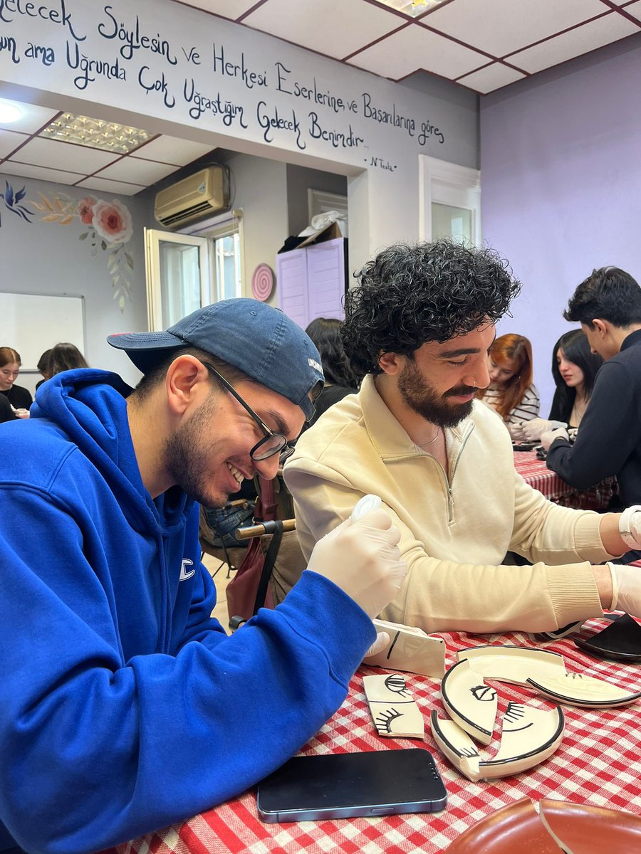 Avrupa İlişkileri Kulübü tweet media