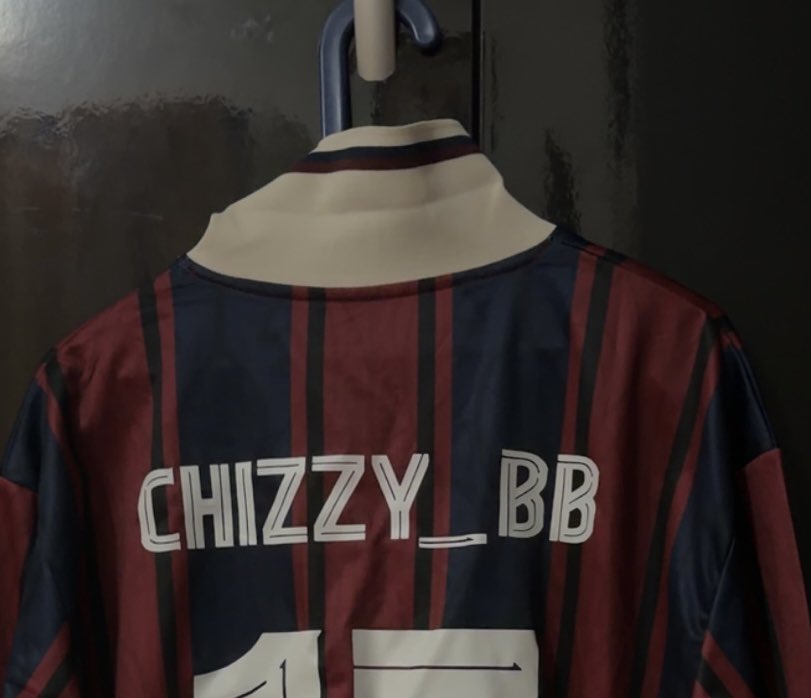 CHIZZY_BB's tweet photo. Best club in the world 🥶 

All Barca fans should gather here let’s follow you all 🔥 🥵 

Drop ur handles &amp; retweet https://t.co/dicTlBXYxQ