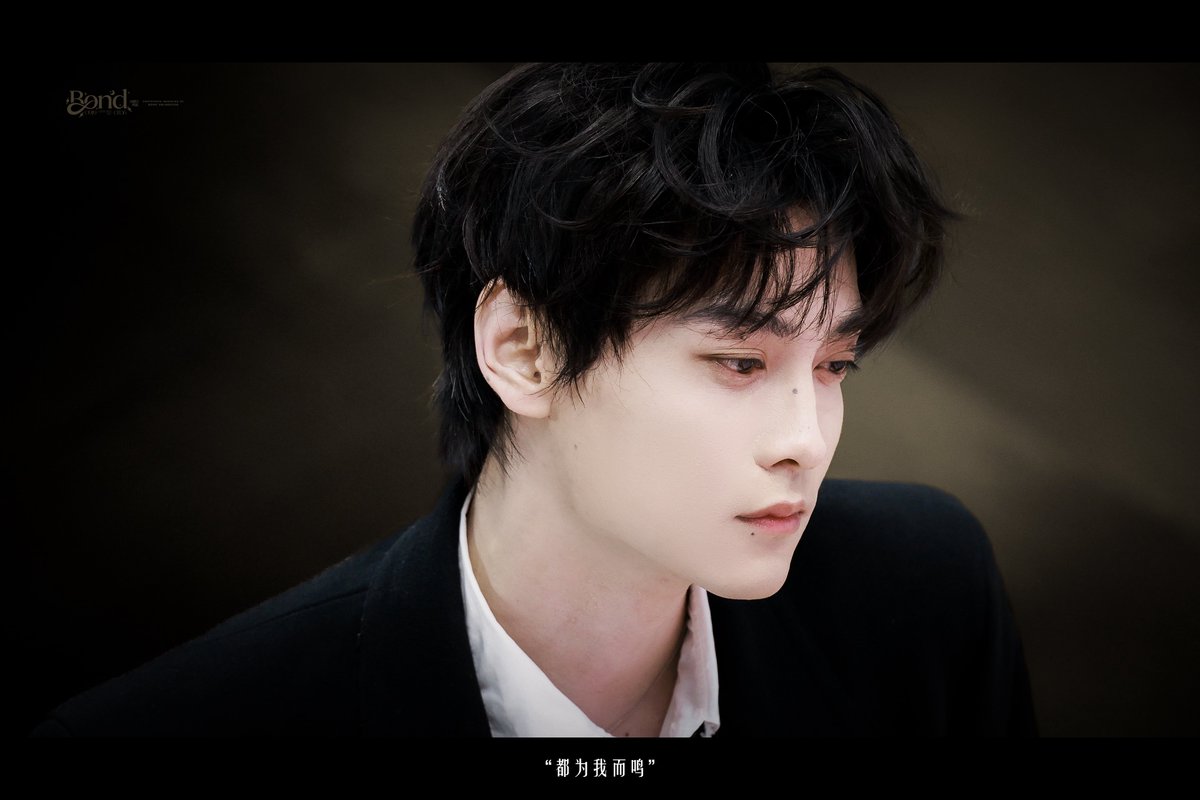『 𝐀𝐥𝐩𝐡𝐚 』

• 𝟸𝟼𝟶𝟷𝟸𝟷 ɴɪɴɢʙᴏ ʟ'ᴏʀéᴀʟ 

#ZiYu #TianXuning #TianZiyu  #梓渝 #田栩宁 #雷朋 #Revengedlove #Leipeng