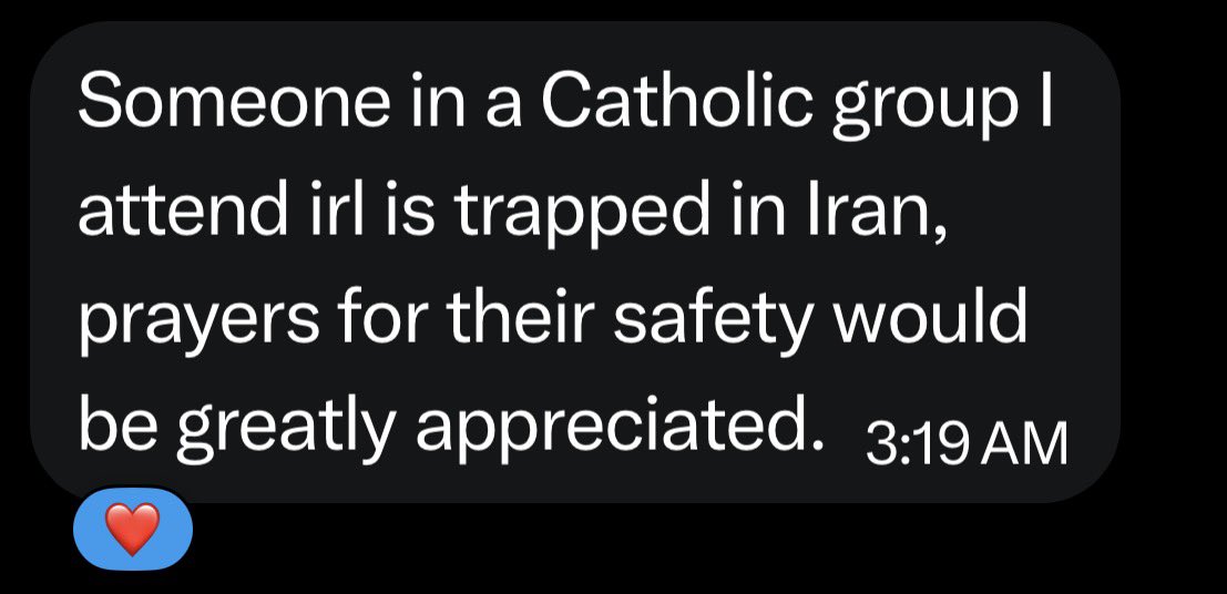 FeelsGuy2003's tweet photo. Please Pray. https://t.co/FJ0nEgzar7