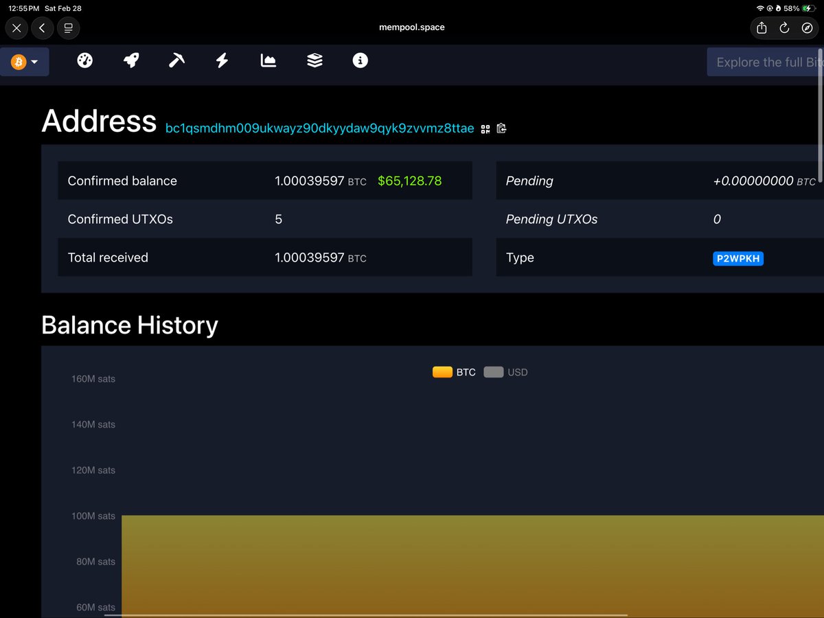 Fully Electric tweet media