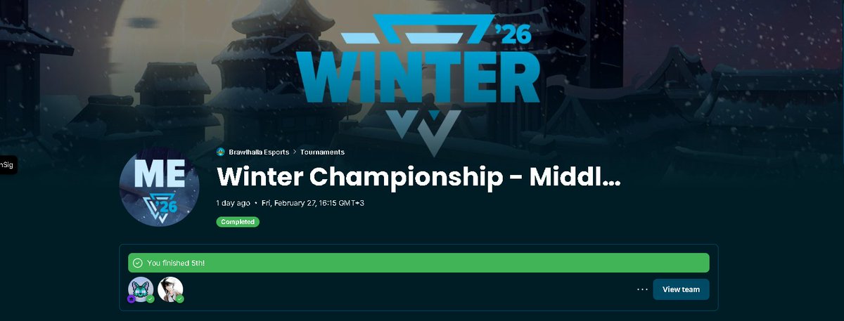 Majestic tweet media