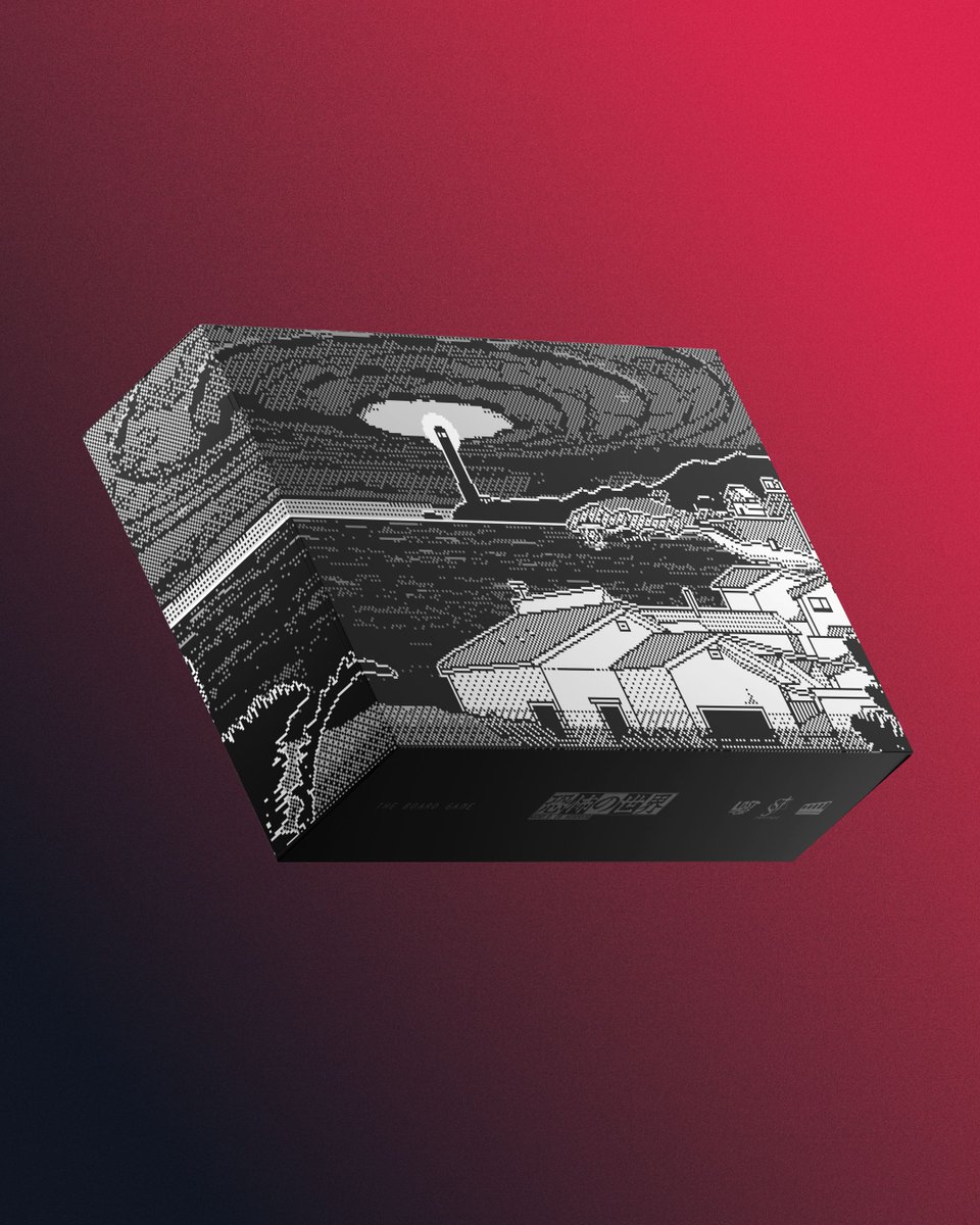 Lost In Cult tweet media