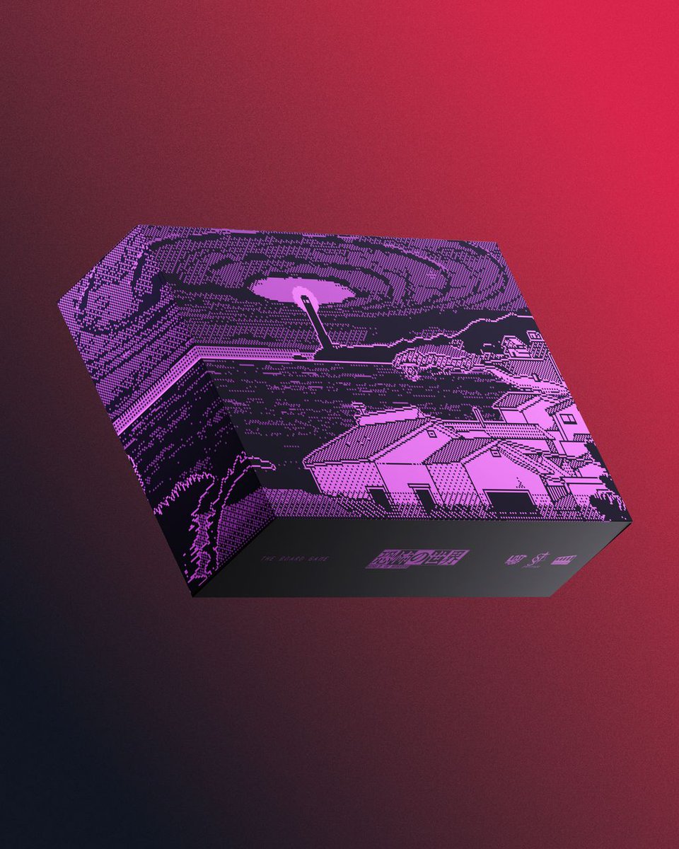 Lost In Cult tweet media