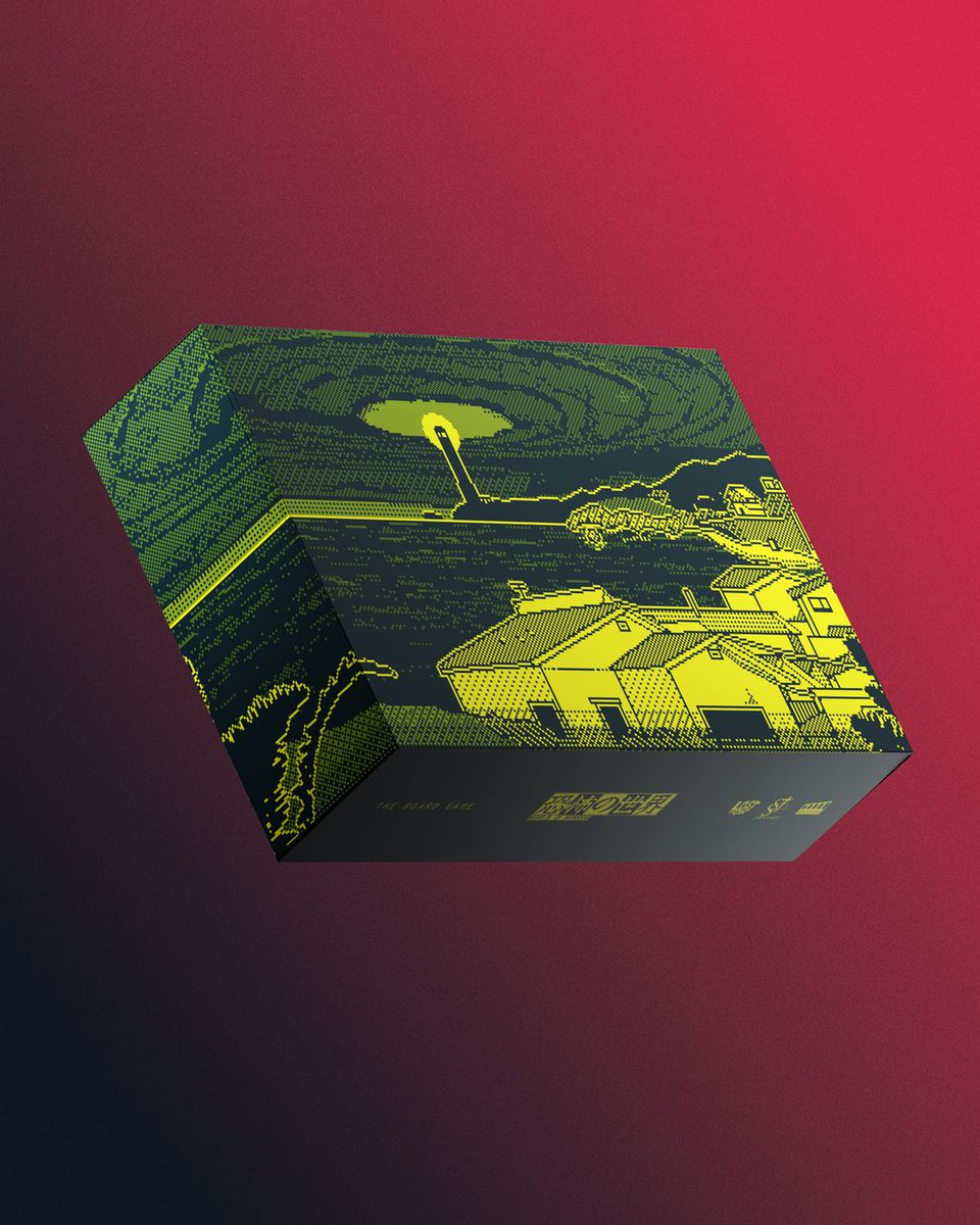 Lost In Cult tweet media