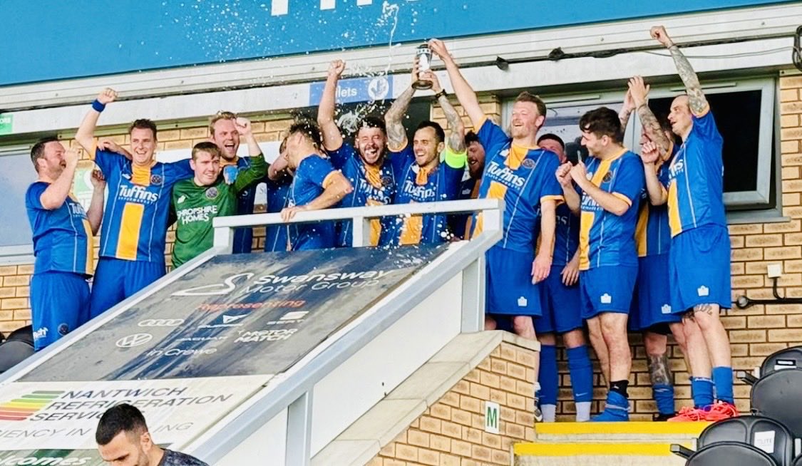 STFC Supporters FC tweet media