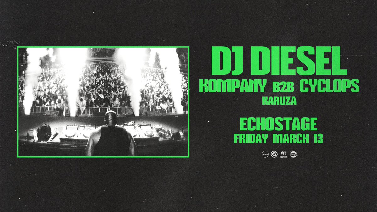 Steez Promo tweet media